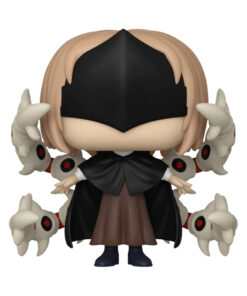 Funko POP Tokyo Ghoul Hinami Fueguchi