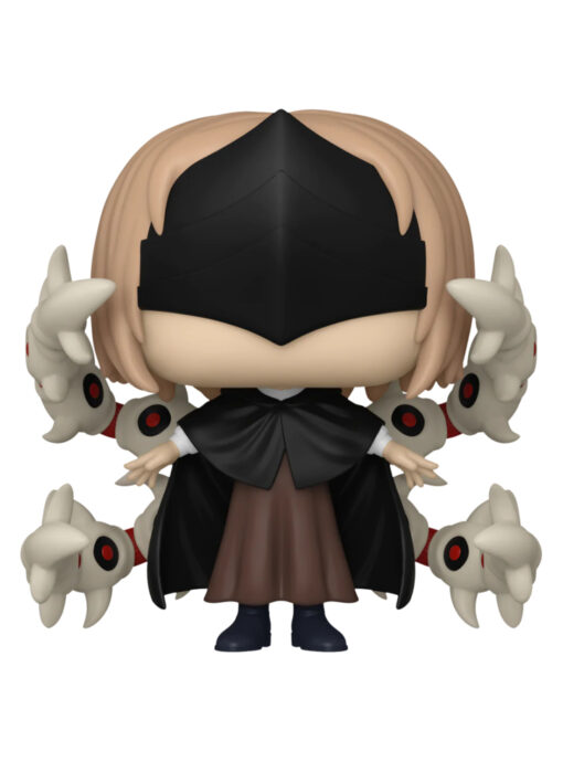 Funko POP Tokyo Ghoul Hinami Fueguchi