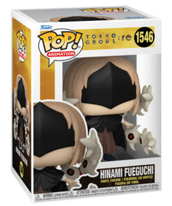 Funko POP Tokyo Ghoul Hinami Fueguchi