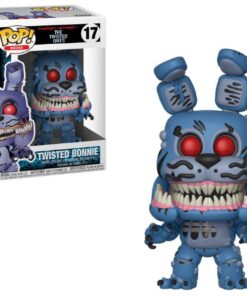 Funko POP Twisted Bonnie
