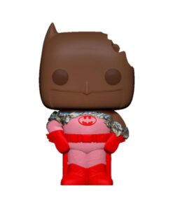 Funko POP Valentine's Day Batman