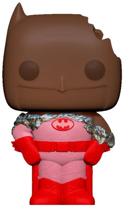 Funko POP Valentine's Day Batman