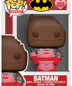 Funko POP Valentine's Day Batman
