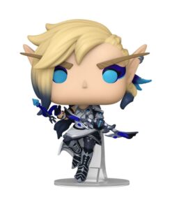 Funko POP World of Warcraft Alleria Windrunner