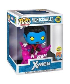 Funko POP X-Men Nightcrawler