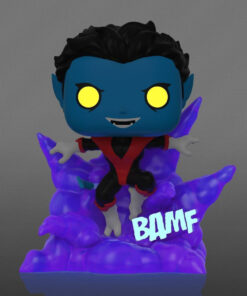 Funko POP X-Men Nightcrawler