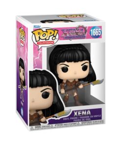 Funko POP Xena
