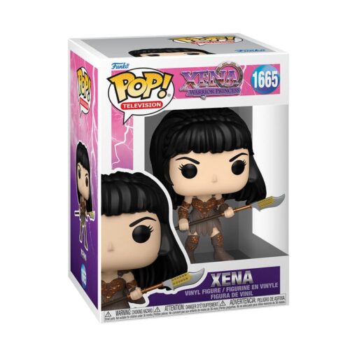Funko POP Xena