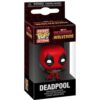 Funko Pocket Deadpool Keychain