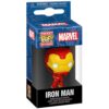 Funko Pocket Iron Man Keychain