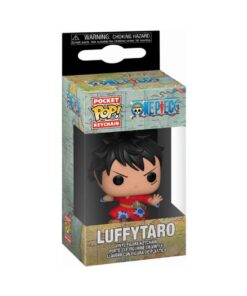 Funko Pocket One Piece Luffytaro
