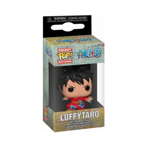 Funko Pocket One Piece Luffytaro