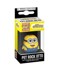 Funko Pocket Otto