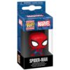 Funko Pocket Spider-Man Keychain