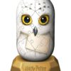 Harry Potter 3D Παζλ Hedwig