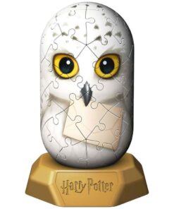 Harry Potter 3D Παζλ Hedwig