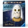 Harry Potter 3D Παζλ Hedwig