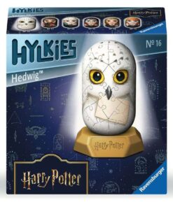 Harry Potter 3D Παζλ Hedwig