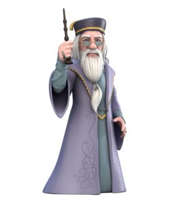 Harry Potter Minix Φιγούρα Dumbledore