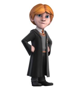 Harry Potter Minix Φιγούρα Ron