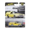 Hot Wheels '70 Chevelle SS Wagon