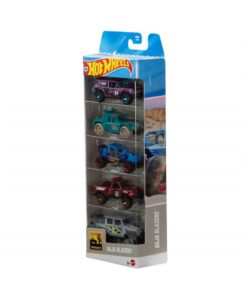 Hot Wheels Baja Blazers Σετ