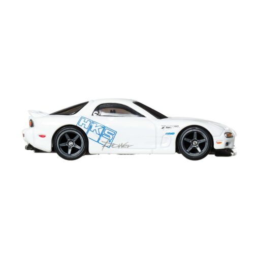 Hot Wheels Premium: Fast & Furious- Mazda RX-7 FD - Image 3