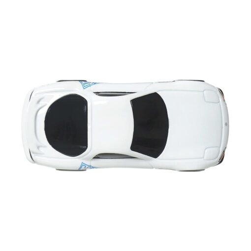 Hot Wheels Premium: Fast & Furious- Mazda RX-7 FD - Image 5