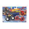 Hot Wheels Monster Trucks Ramblin' Wracker