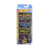 Hot Wheels Set Of 5