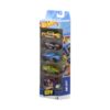 Hot Wheels Set Of 5