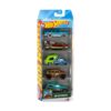 Hot Wheels Σετ HW Getaways