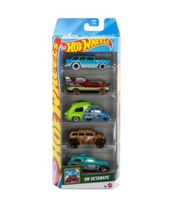 Hot Wheels Σετ HW Getaways