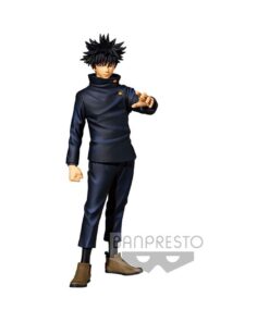 Jujutsu Kaisen Αγαλματίδιο Megumi Fushiguro