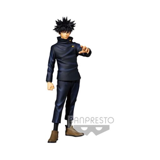Jujutsu Kaisen Αγαλματίδιο Megumi Fushiguro