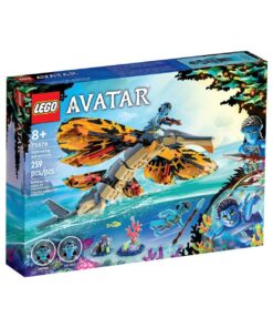 LEGO Avatar Skimwing Adventure