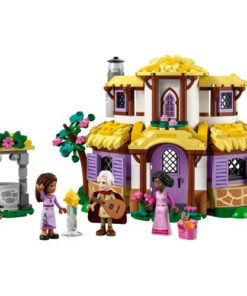 LEGO Disney Princess Asha's Cottage