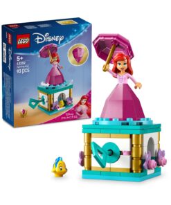 LEGO Disney Twirling Ariel