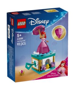 LEGO Disney Twirling Ariel