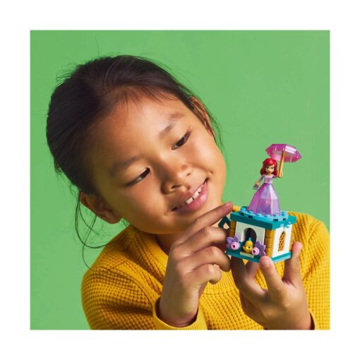 LEGO® Disney Princess: Twirling Ariel - Image 3