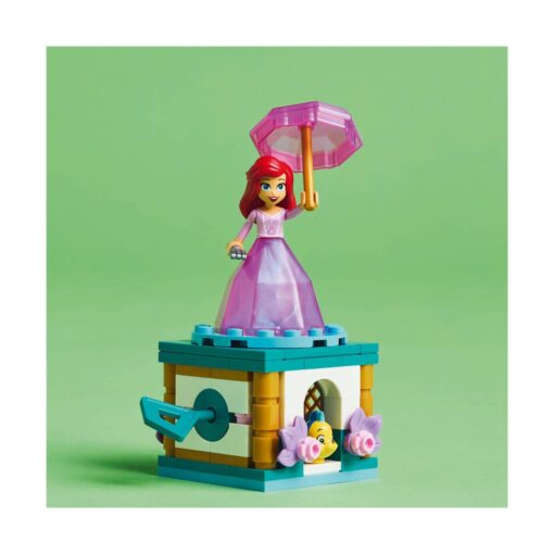 LEGO® Disney Princess: Twirling Ariel - Image 4