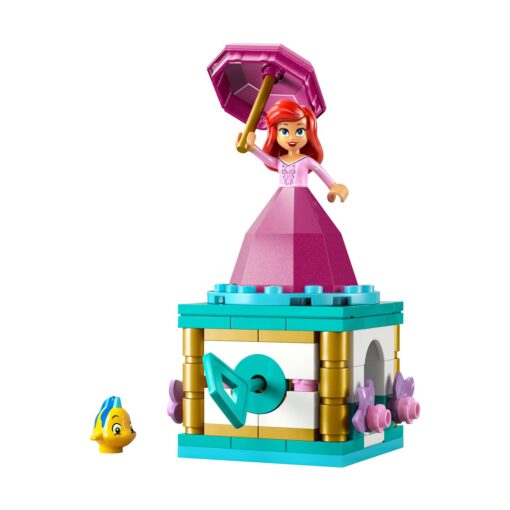 LEGO® Disney Princess: Twirling Ariel - Image 5