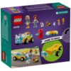 LEGO Dog-Grooming Car