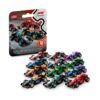 LEGO F1 Collectible Race Cars