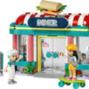 LEGO Friends Εστιατόριο