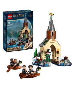LEGO Harry Potter Hogwarts Castle