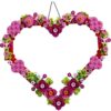 LEGO Heart Ornament