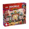LEGO NINJAGO Ninja Spinjitzu Temple