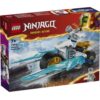 LEGO NINJAGO Zane’s Ice Motorcycle