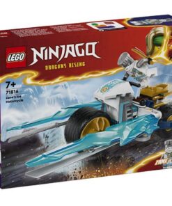 LEGO NINJAGO Zane’s Ice Motorcycle